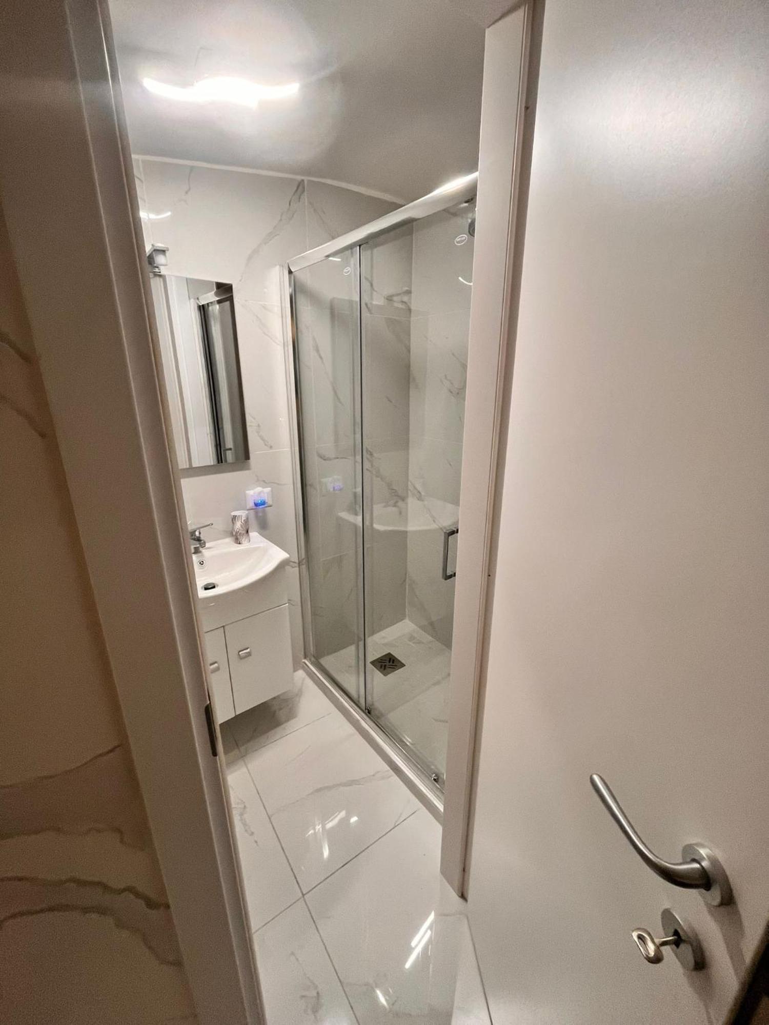 Suite Luxury Toto Naples Extérieur photo